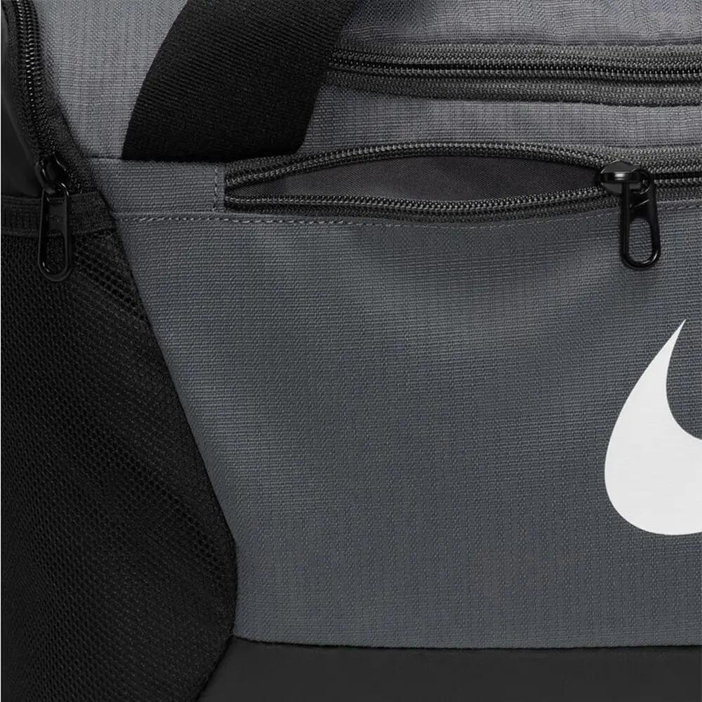 Sac De Sport/voyage BRASILIA (Gris) Taille unique 7/7