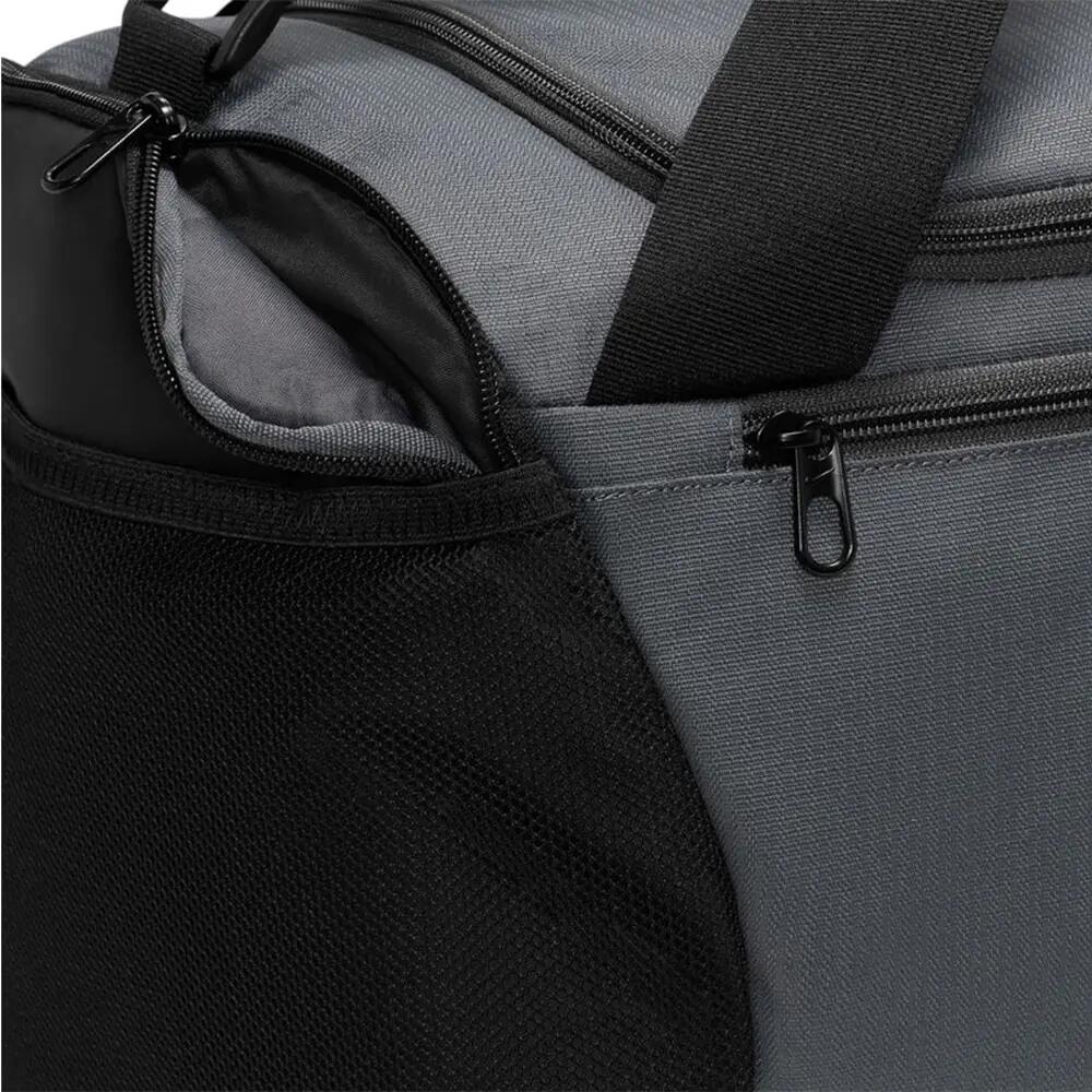 Sac De Sport/voyage BRASILIA (Gris) Taille unique 6/7