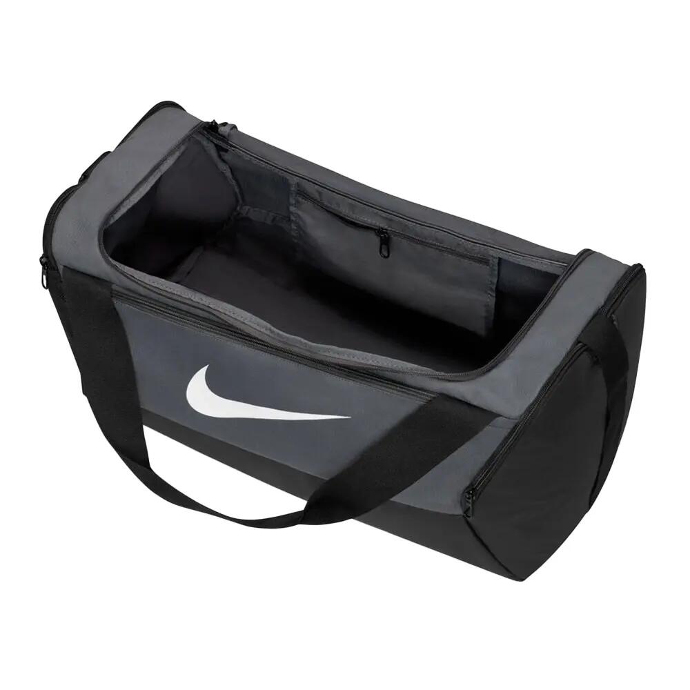 Sac De Sport/voyage BRASILIA (Gris) Taille unique 4/7