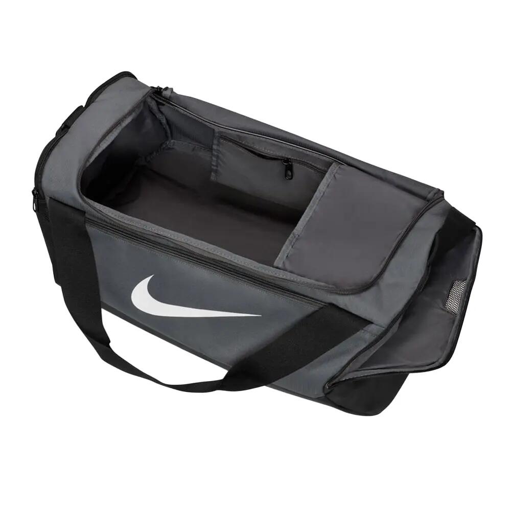 Sac De Sport/voyage BRASILIA (Gris) Taille unique 3/7