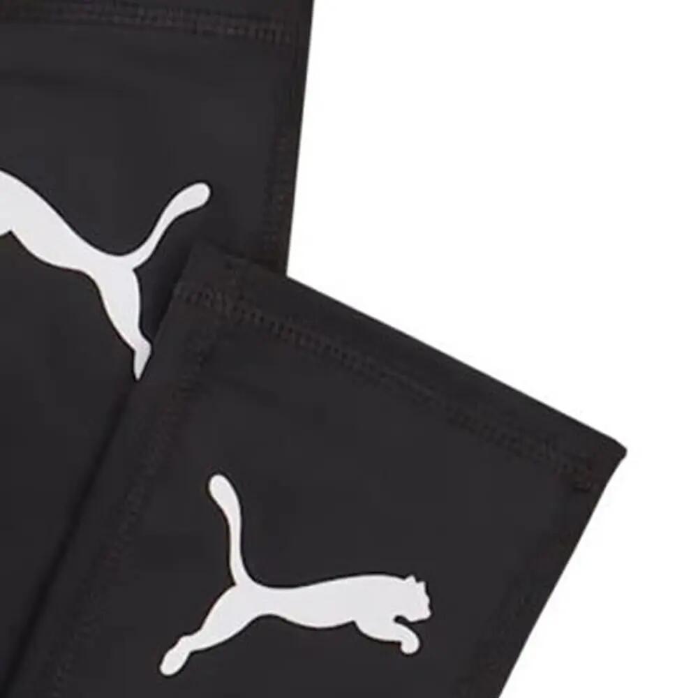 Ultra Shin Guards Set (Blue) One Size 2/3