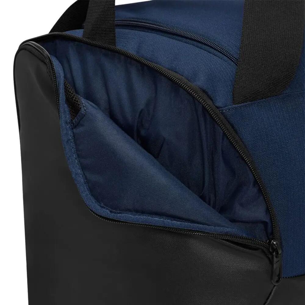 Sac De Sport/voyage BRASILIA (Bleu Marine) Taille unique 7/7