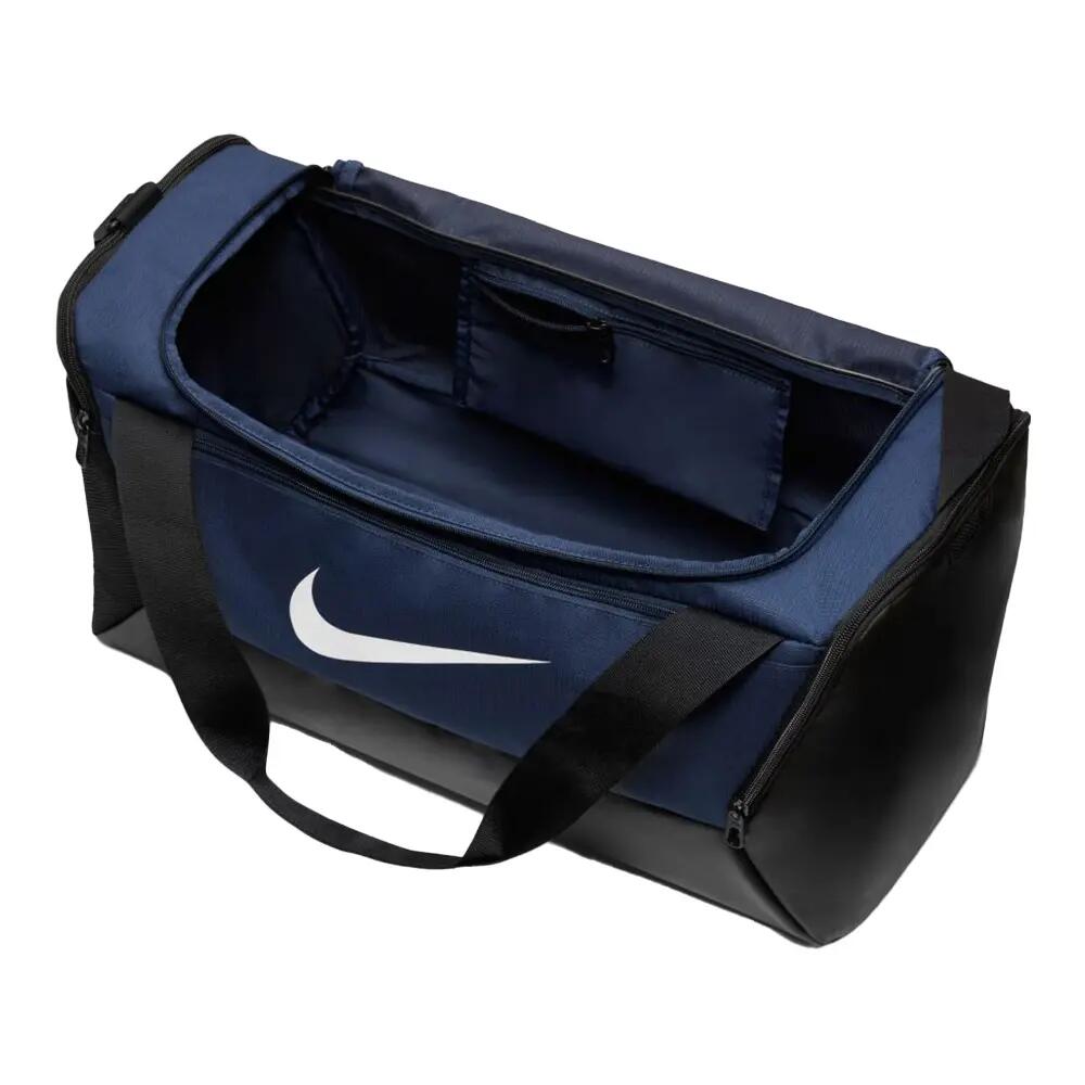 Sac De Sport/voyage BRASILIA (Bleu Marine) Taille unique 6/7