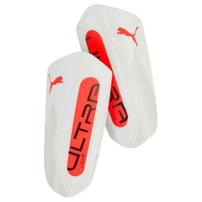 Puma ultra light bandbeschermers zwart