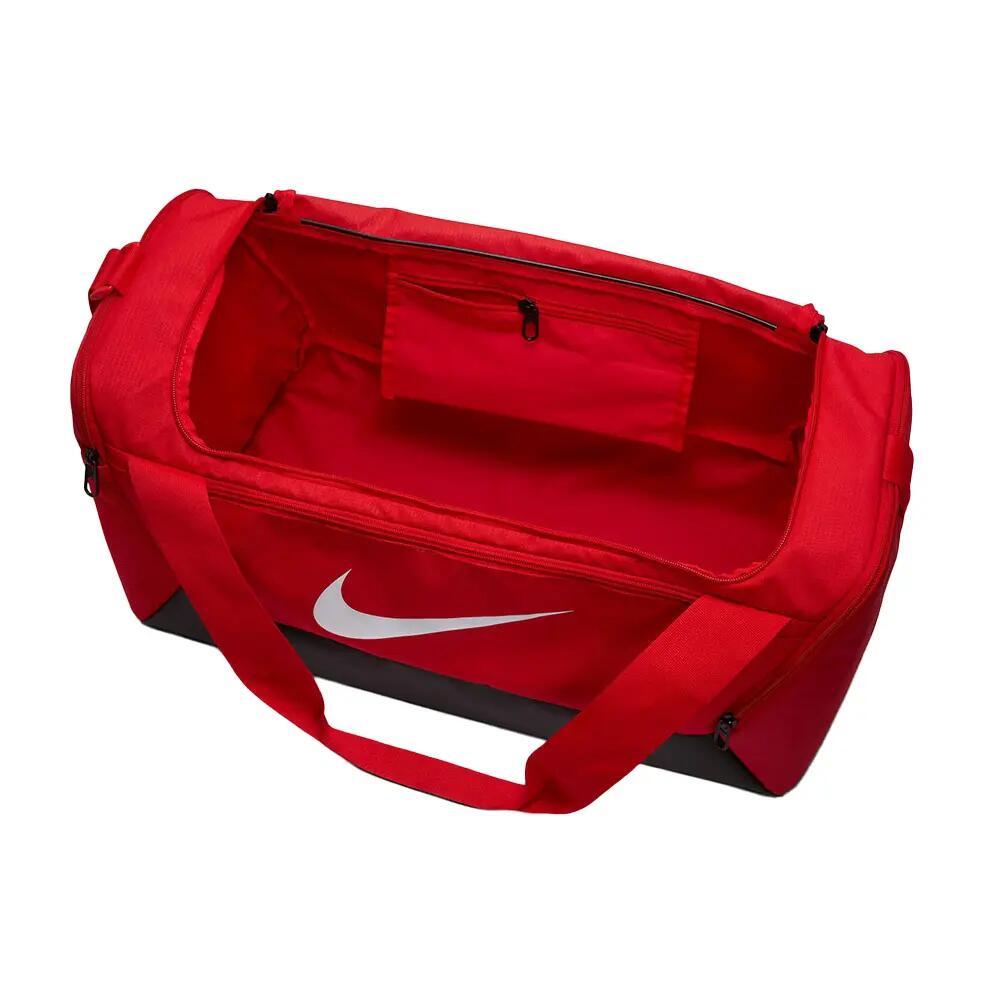 Saco Duffle Brasilia (Vermelho) 5/6