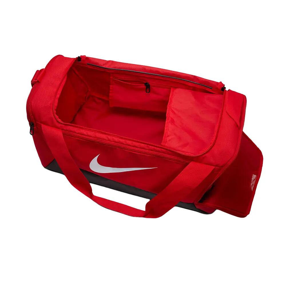 Saco Duffle Brasilia (Vermelho) 4/6