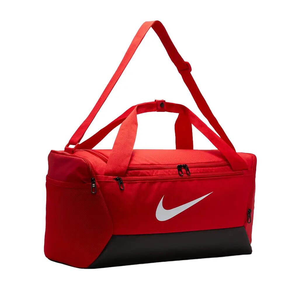 Saco Duffle Brasilia (Vermelho) 3/6