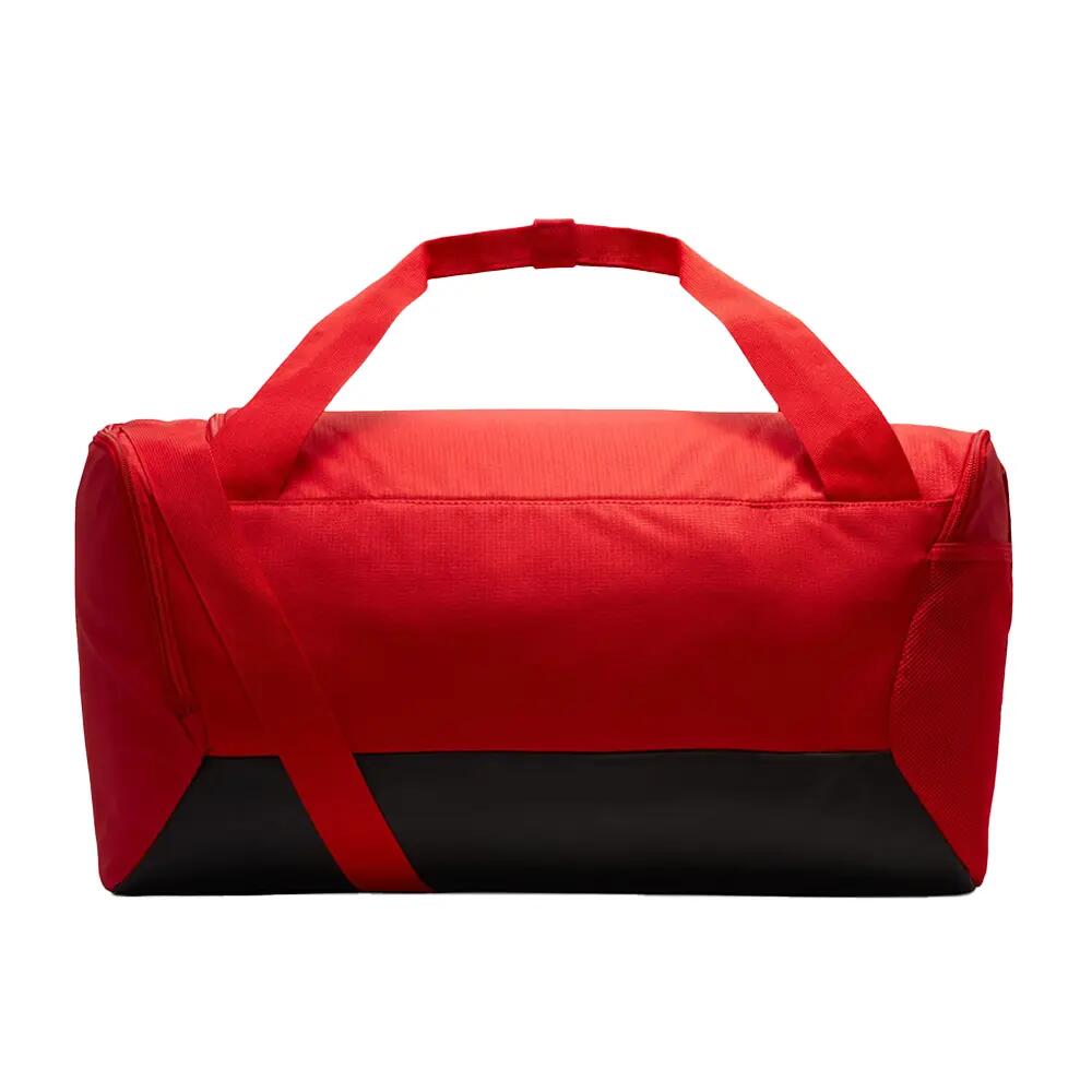 Saco Duffle Brasilia (Vermelho) 2/6