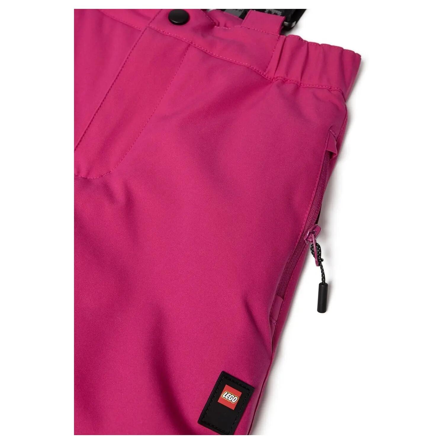 Pantaloni da sci bambino Lego Wear Payton 701 5/6