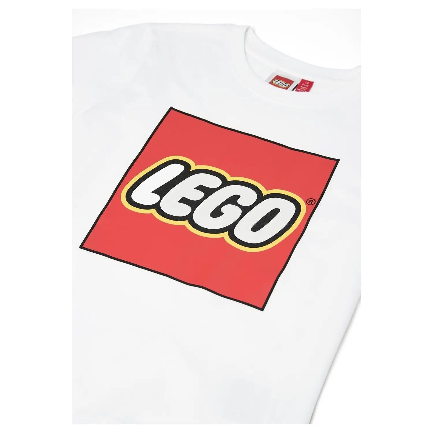 T-shirt Kind Lego Wear Lwtano 631 4/5