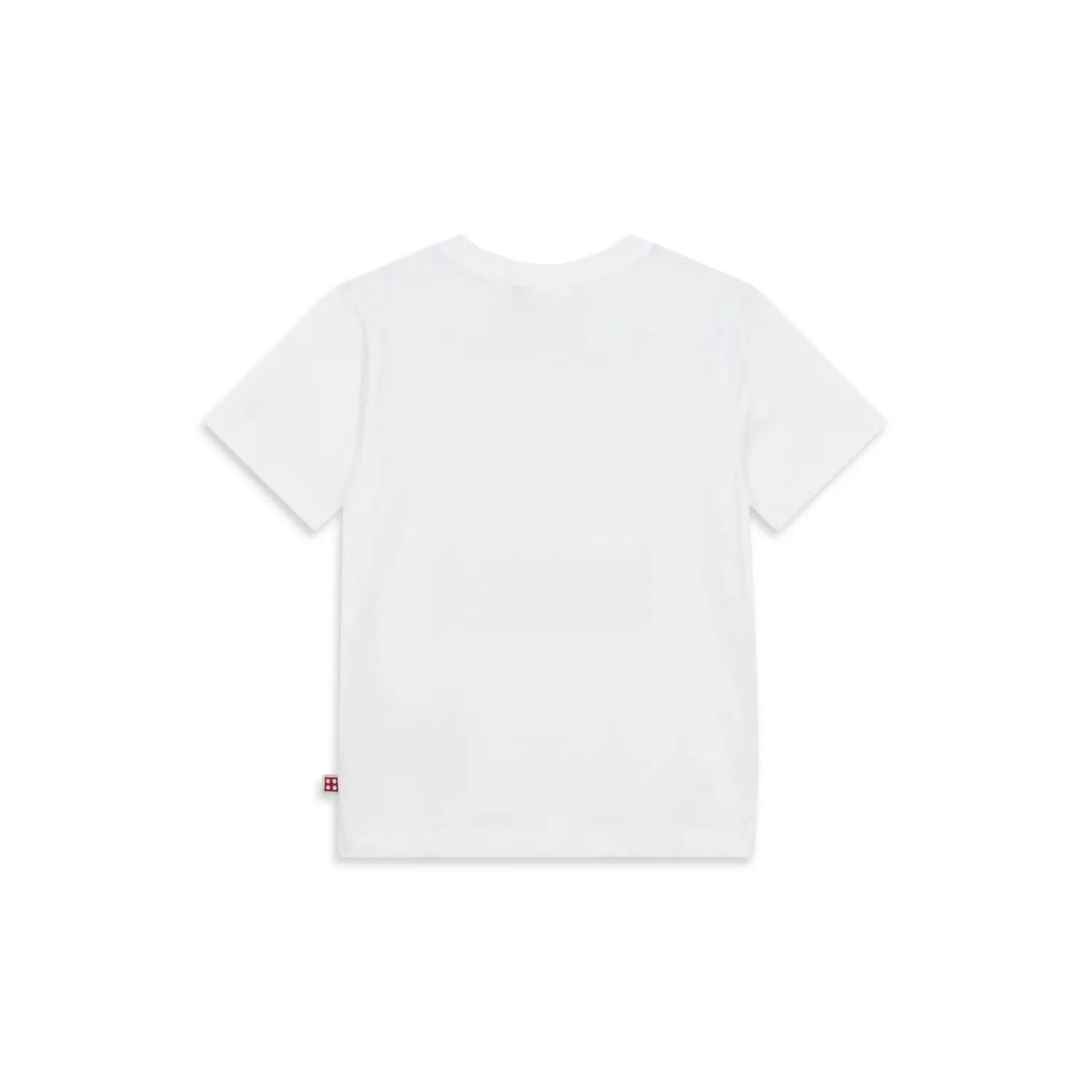 T-shirt Kind Lego Wear Lwtano 631 2/5