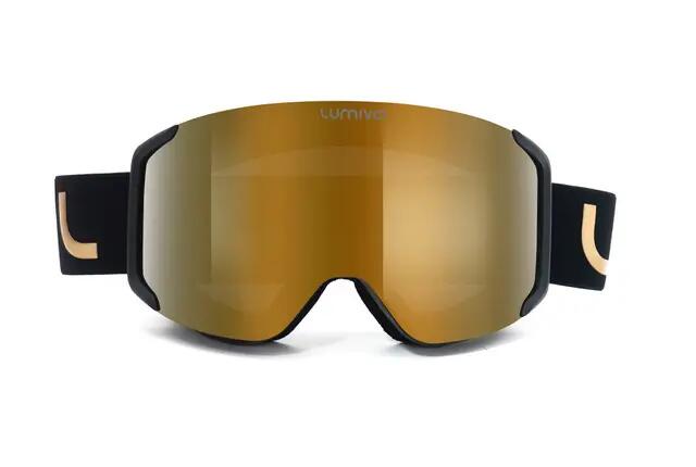 Lyžařské a snowboardové brýle PULSE 2/6