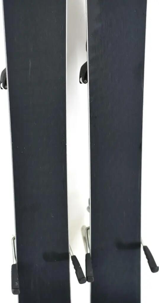 Second Life - Narty Fischer STUNNER 121 cm stan dobry 9/11