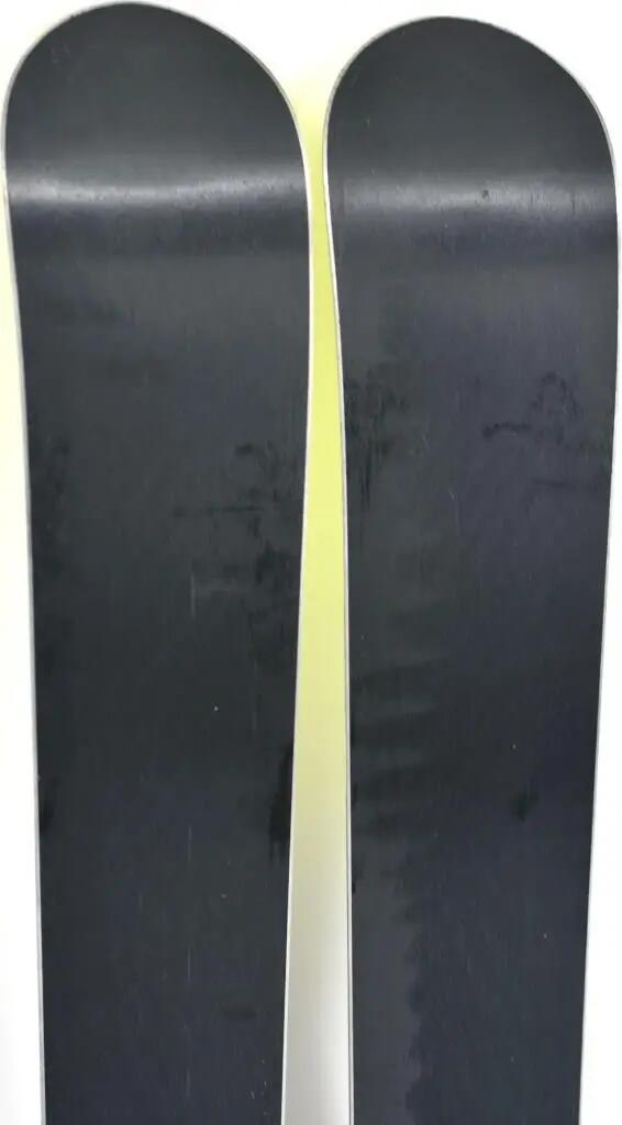 Second Life - Narty Fischer STUNNER 121 cm stan dobry 8/11