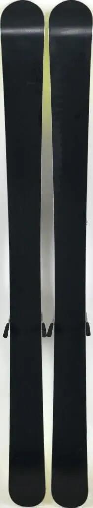 Second Life - Narty Fischer STUNNER 121 cm stan dobry 7/11
