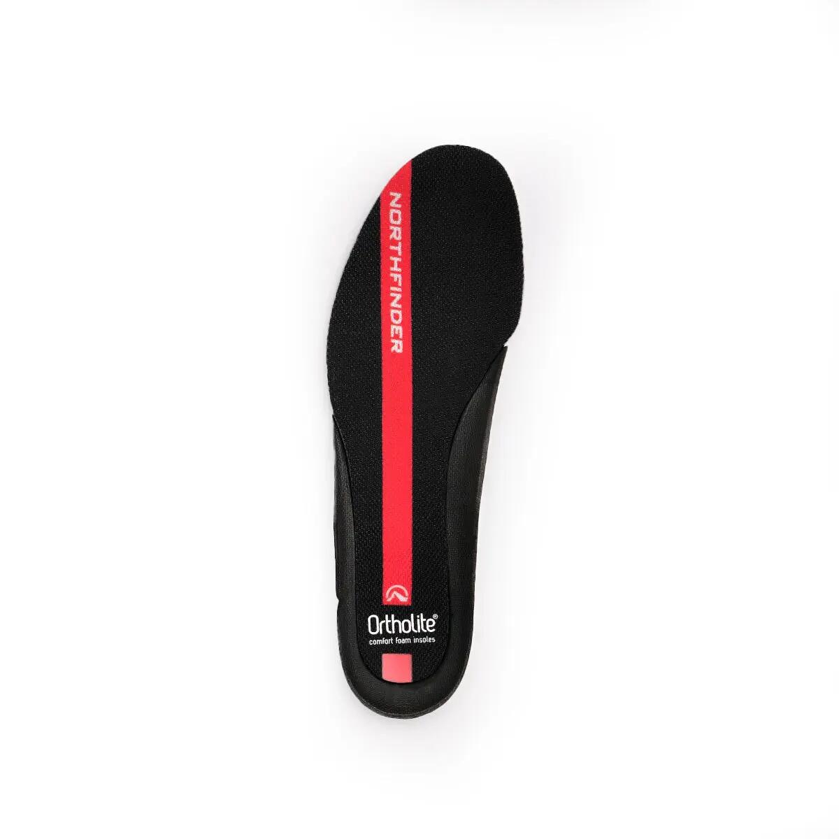 Dámské turistické kotníkové boty Vibram® XS Trek Evo PANGMA 7/7
