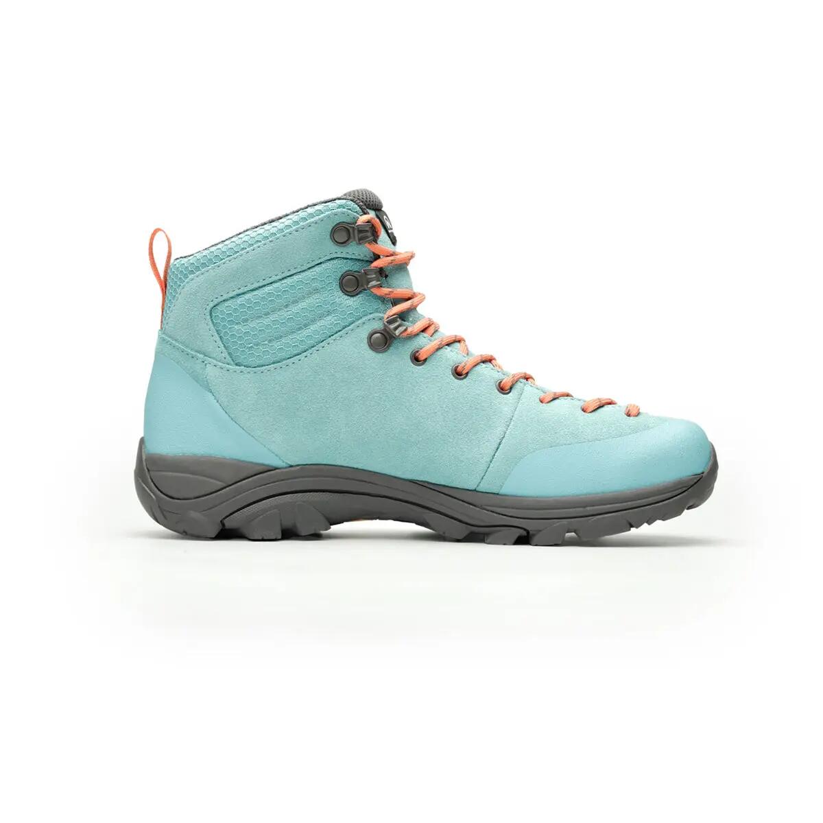 Dámské turistické kotníkové boty Vibram® XS Trek Evo PANGMA1 5/5
