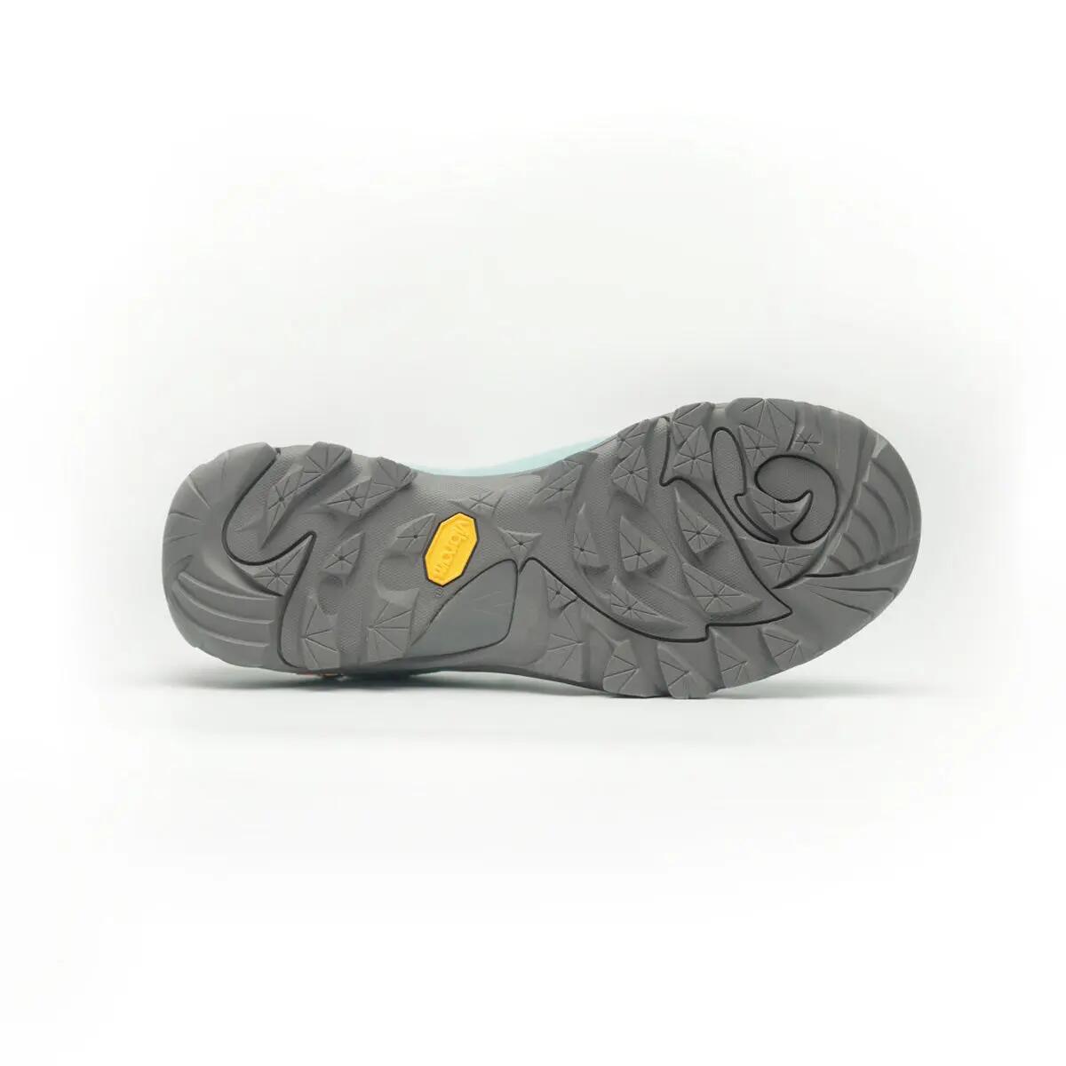 Dámské turistické kotníkové boty Vibram® XS Trek Evo PANGMA1 4/5