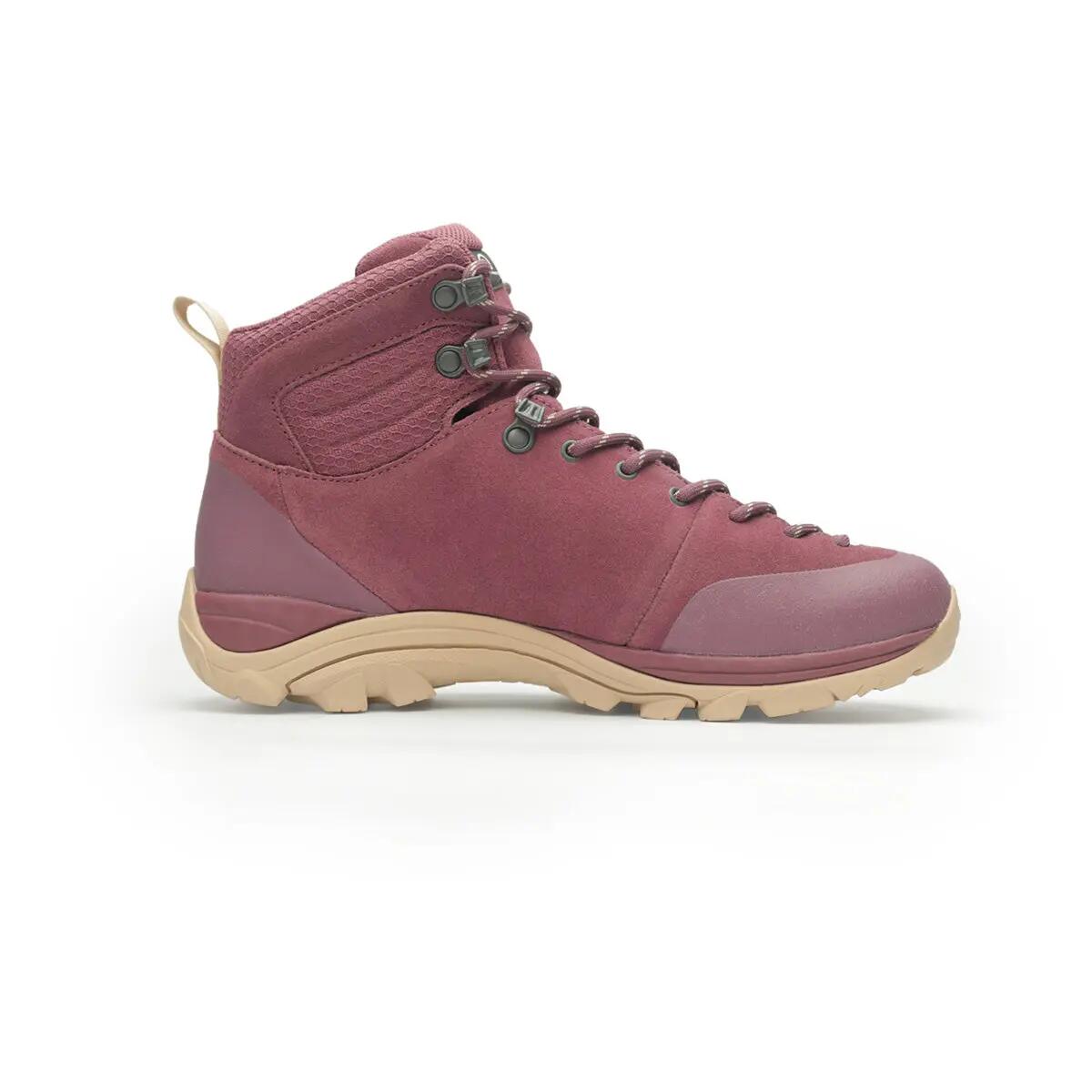 Dámské turistické kotníkové boty Vibram® XS Trek Evo PANGMA1 5/5