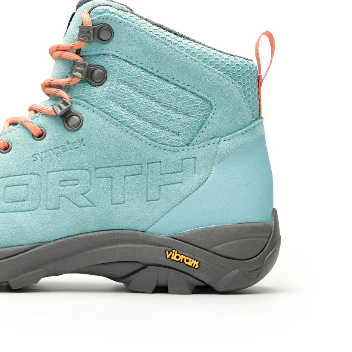 Dámské turistické kotníkové boty Vibram® XS Trek Evo PANGMA1 3/5