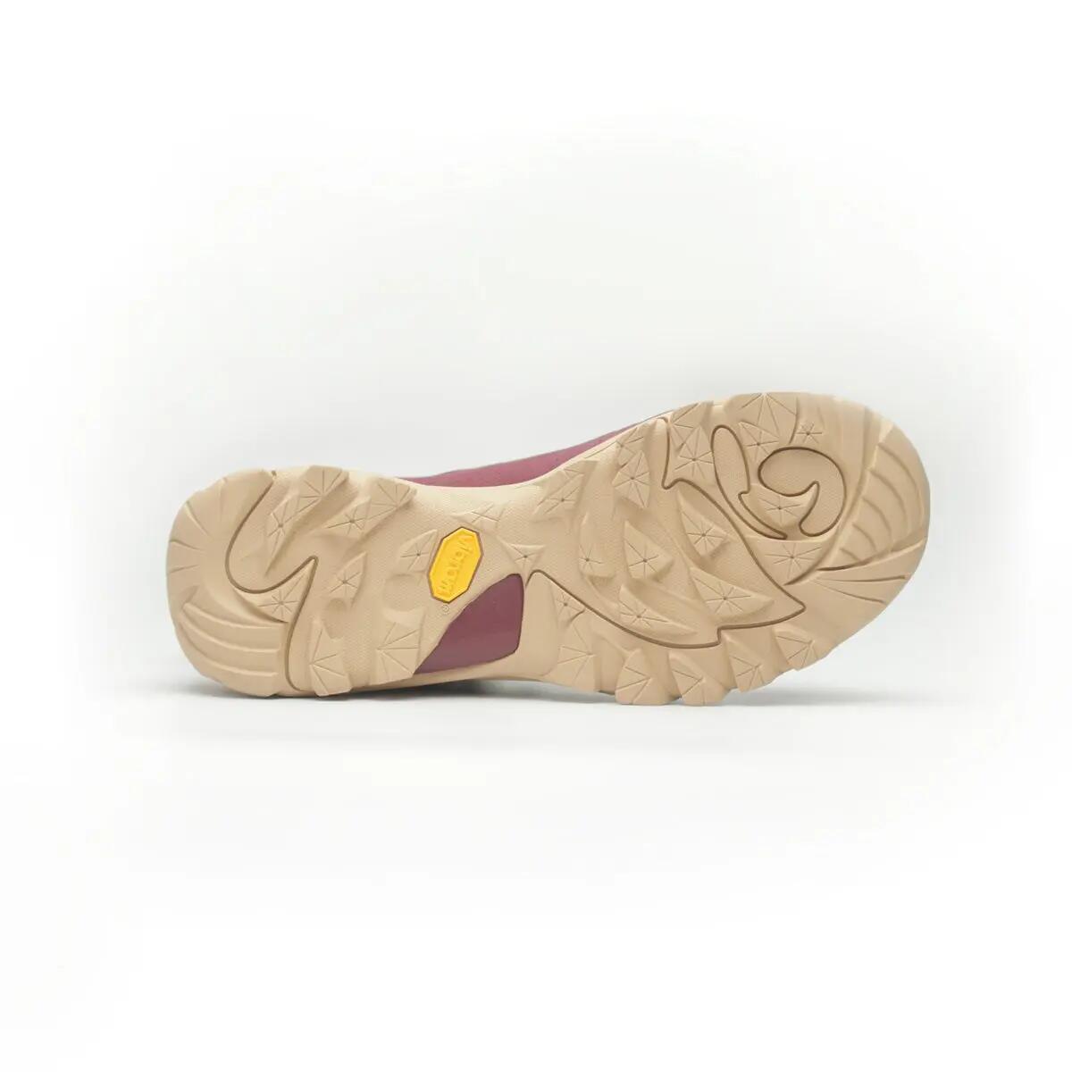 Dámské turistické kotníkové boty Vibram® XS Trek Evo PANGMA1 4/5