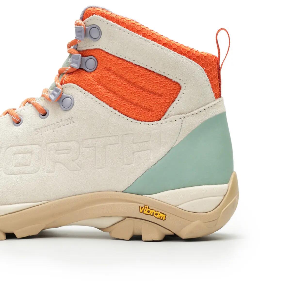 Dámské turistické kotníkové boty Vibram® XS Trek Evo PANGMA1 3/5