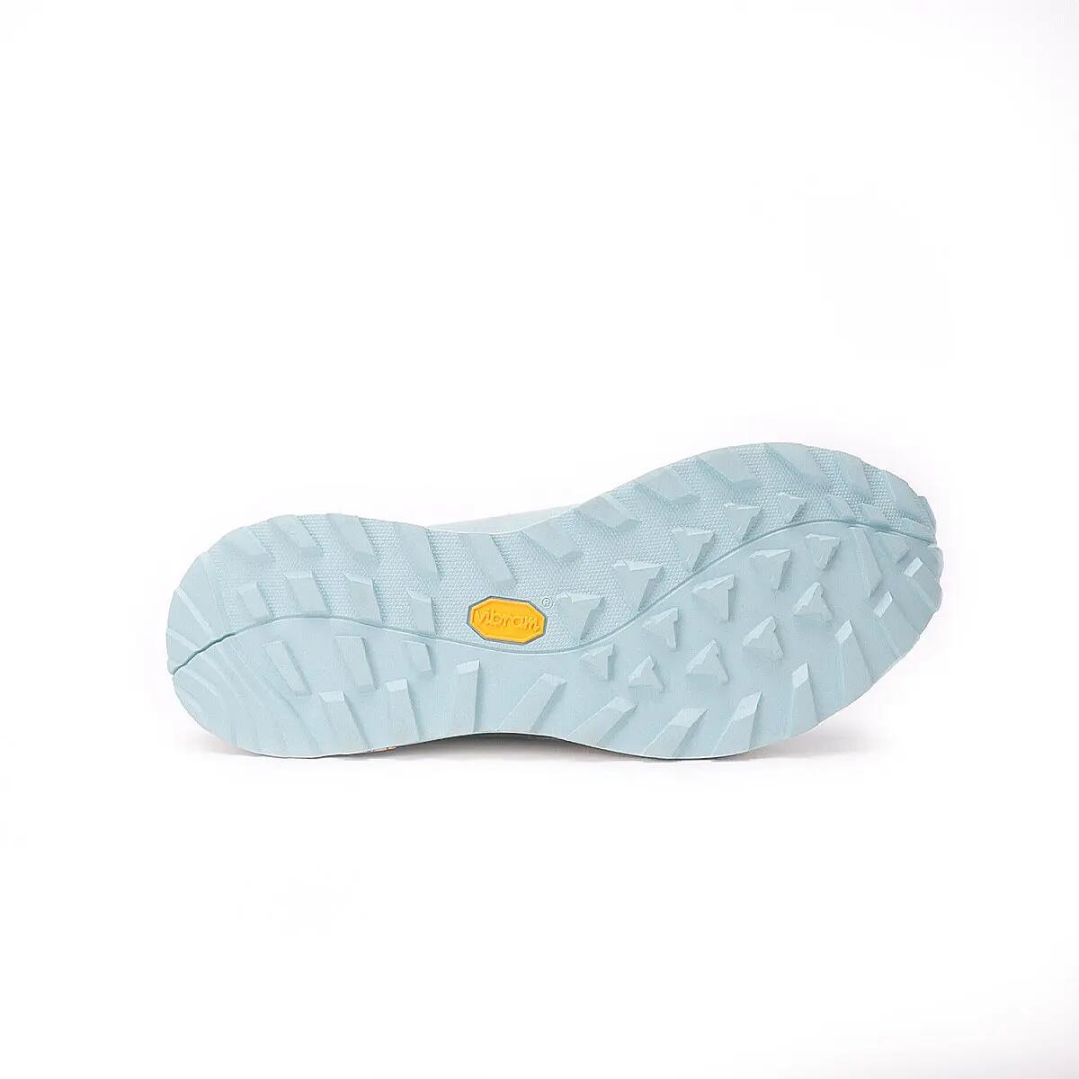 Dámske turistické boty Vibram® Megagrip NANDA 4/7