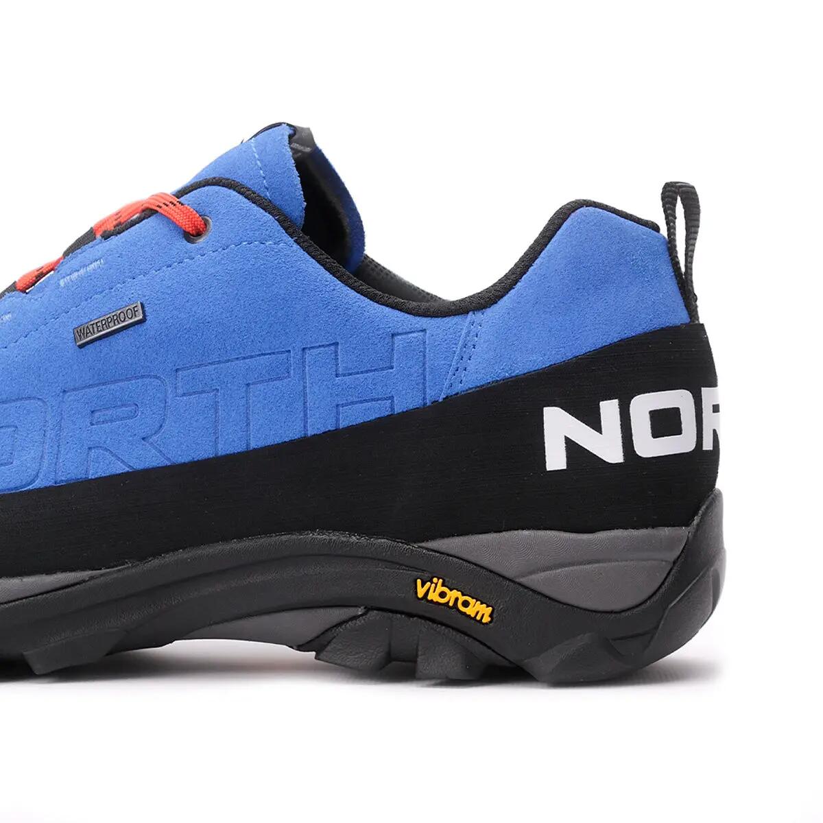 Pánské turistické nízké boty Vibram® XS Trek Evo MERU 4/7