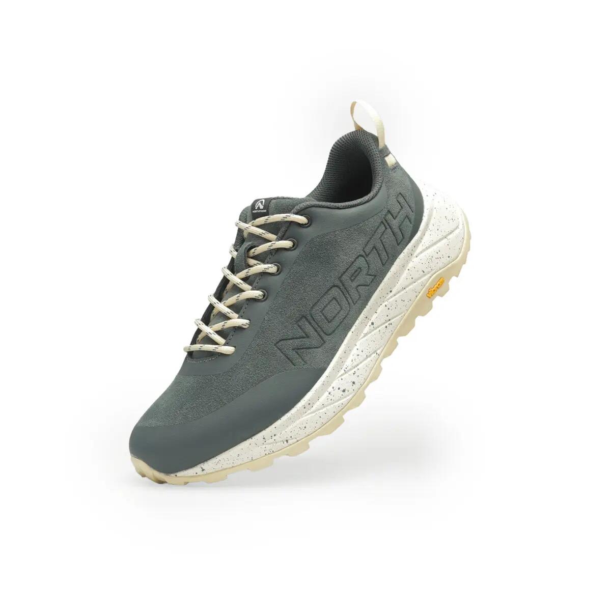 Dámske turistické boty Vibram® Megagrip NANDA 2/5