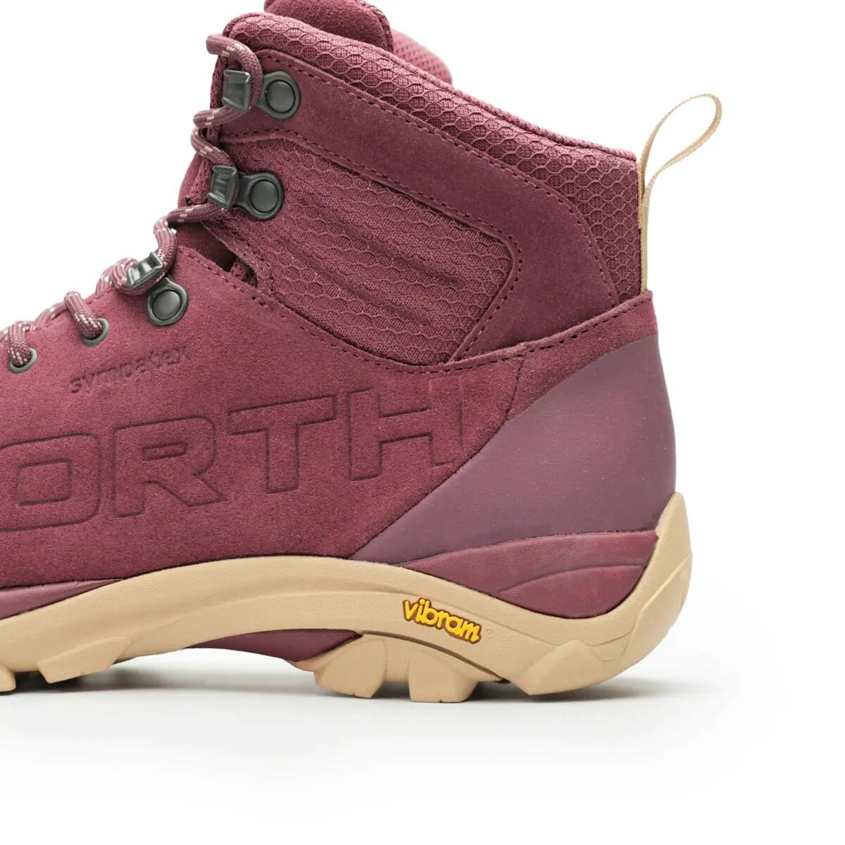 Dámské turistické kotníkové boty Vibram® XS Trek Evo PANGMA1 3/5
