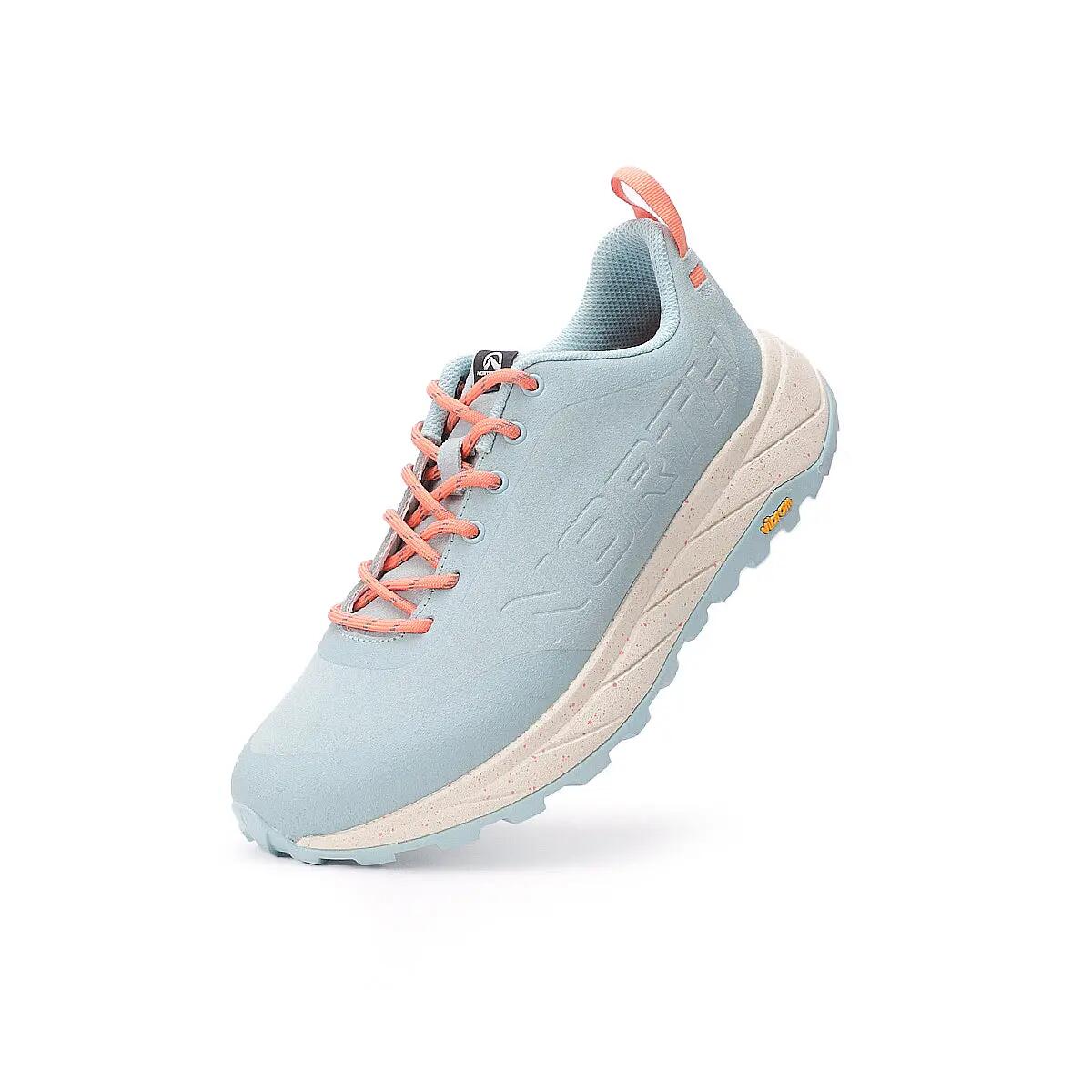 Dámske turistické boty Vibram® Megagrip NANDA 2/7