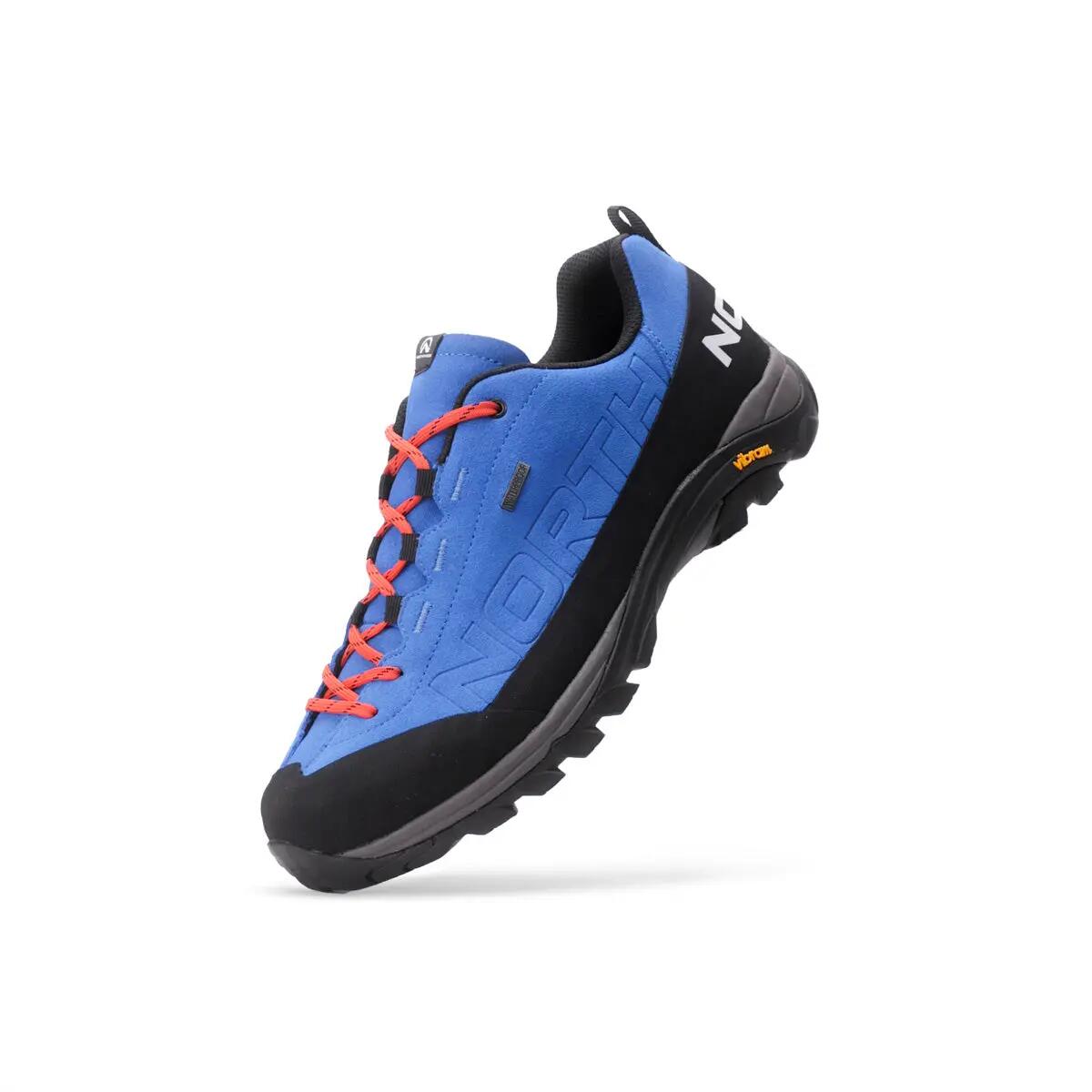 Pánské turistické nízké boty Vibram® XS Trek Evo MERU 2/7
