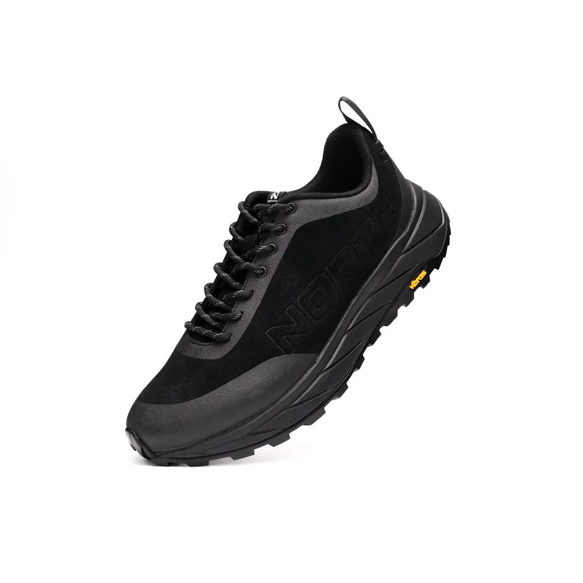 Pánské turistické boty Vibram® Megagrip NANGA 2/6