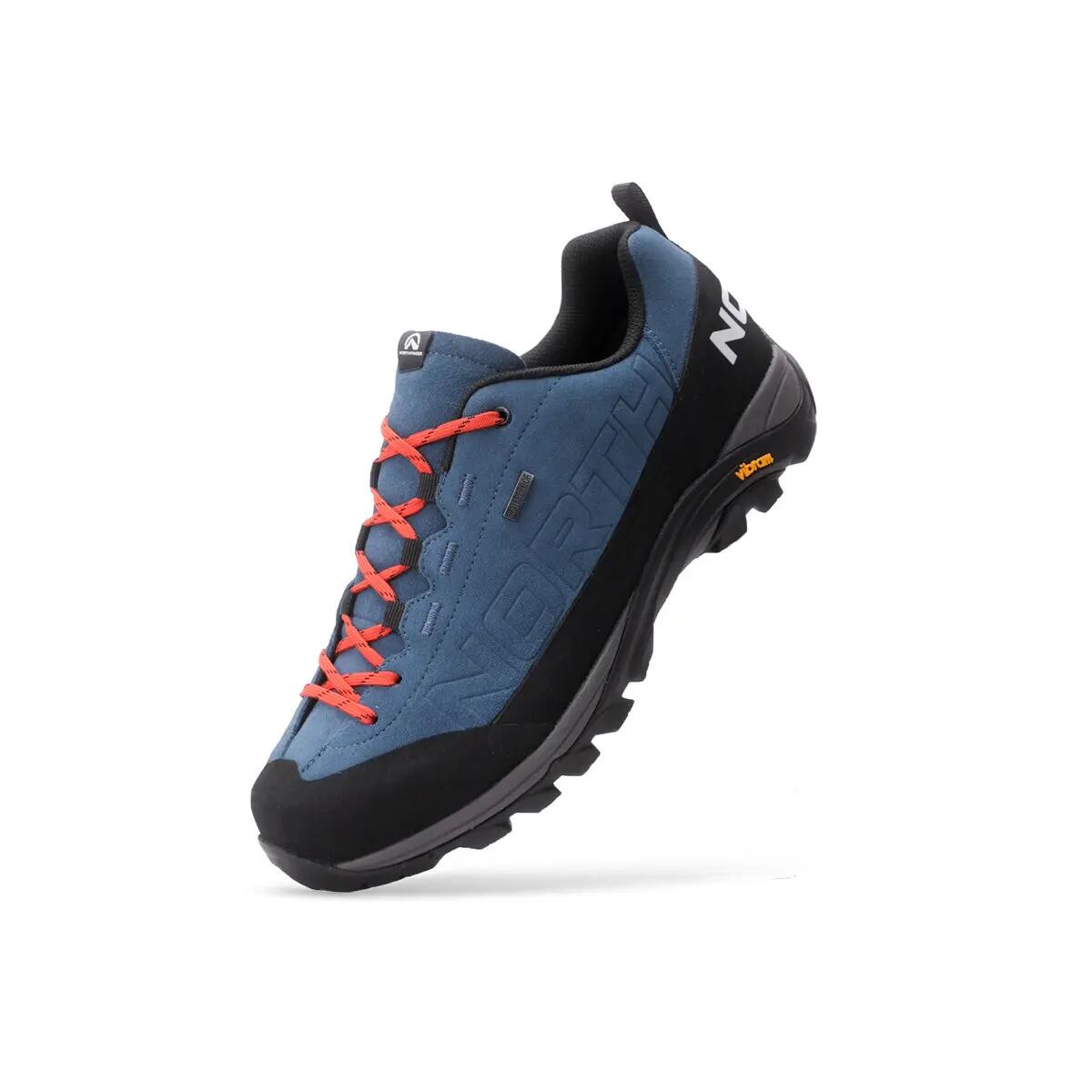 Pánské turistické nízké boty Vibram® XS Trek Evo MERU 2/7