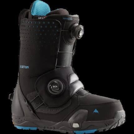Boots De Snowboard Photon Step On Black Homme