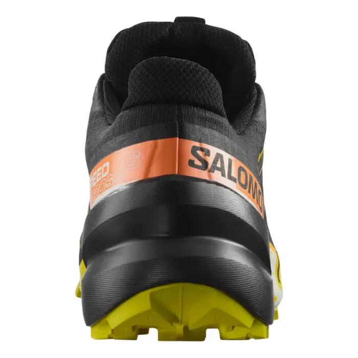 Salomon Speedcross 6 GTX 5/5