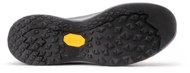 Wandelschoenen heren Northfinder Makalu Leather Approach grijs 5/7