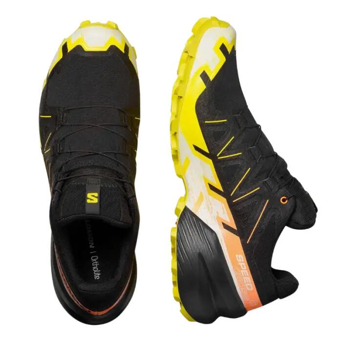 Salomon Speedcross 6 GTX 4/5