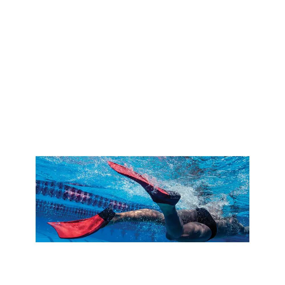 Palmes de natation Finis Long Floating 6/6