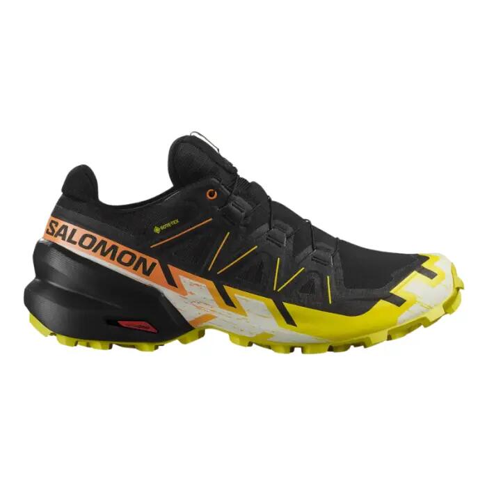 Salomon Speedcross 6 GTX 2/5