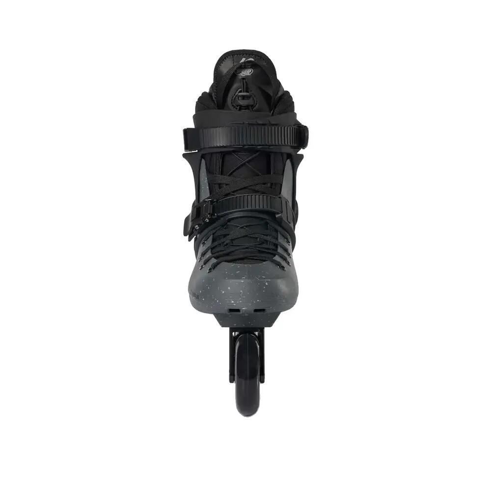 Kolečkové brusle K2 Grid 80 5/10