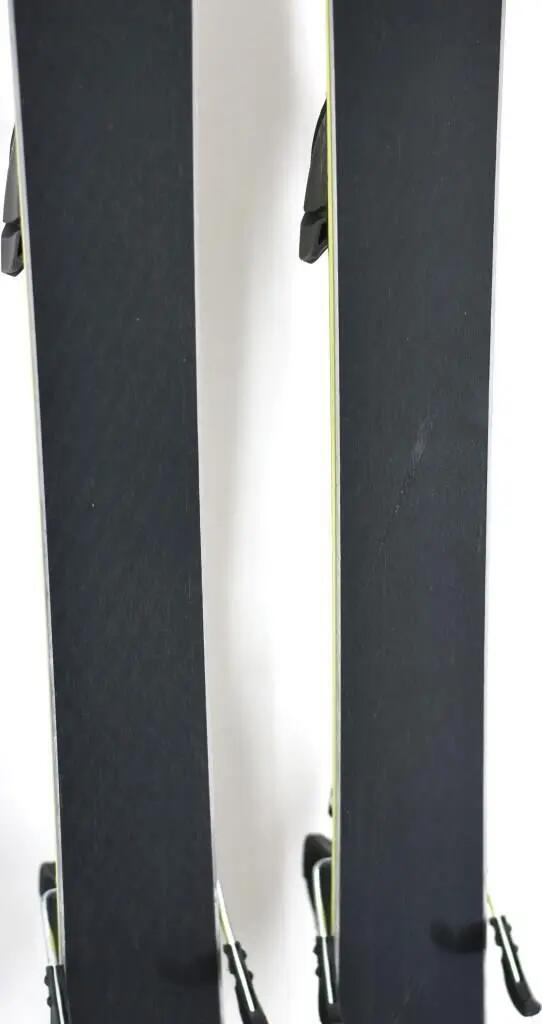 Second life - Narty Volkl Racetiger JR PRO 140 cm - stan dobry 9/11