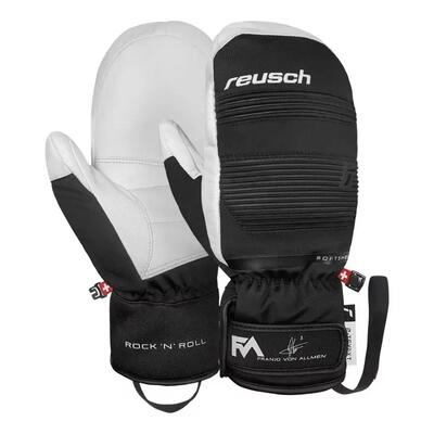 Skiwanten reusch franjo von allmen r-tex xt