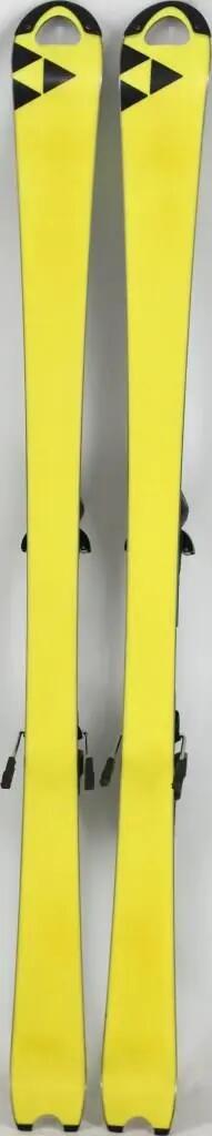 Narty Fischer RC4 WORLDCUP SL 140 cm 7/11