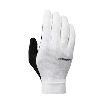Gants longs Shimano Explorer Gel