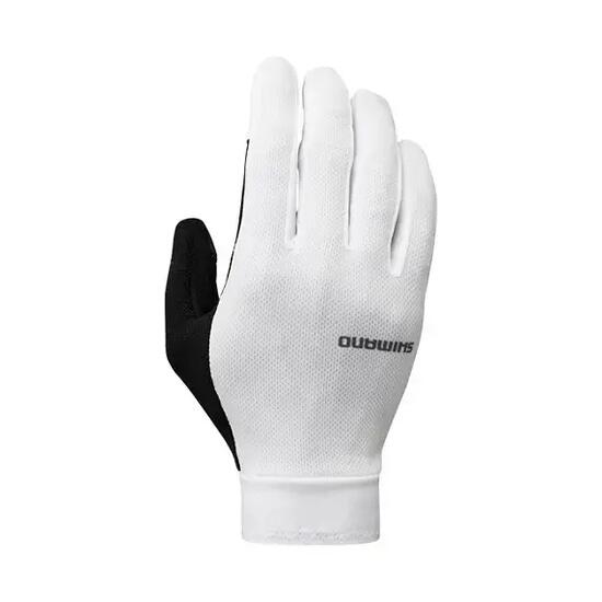 Gants longs Shimano Explorer Gel