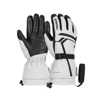 Skihandschoenen reusch down spirit gtx