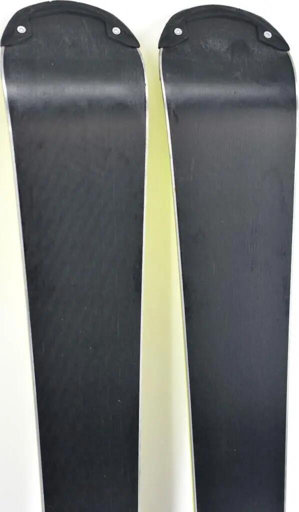 Second life - Narty Volkl Racetiger JR PRO 140 cm - stan dobry 8/11