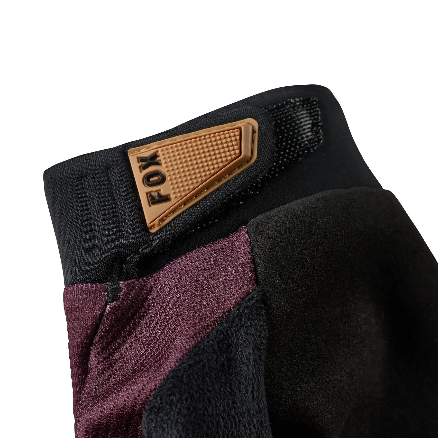 Gants longs Fox Racing Ranger Blend 5/5