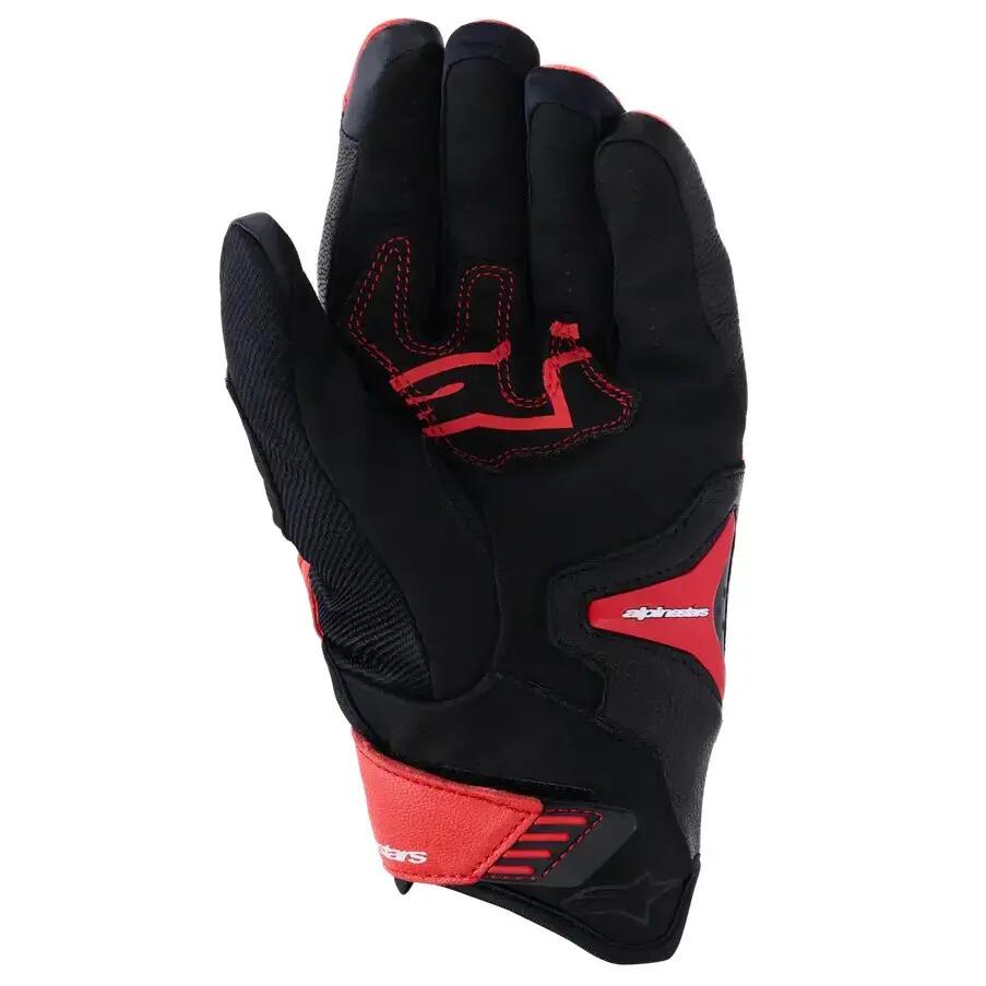 Guanti da moto da corsa Alpinestars SP-R Pro 2/2